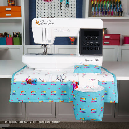 Sewing Machine Mat Sewing Kit