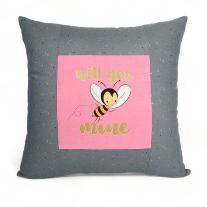 Picture Frame Pillow Sewing Kit