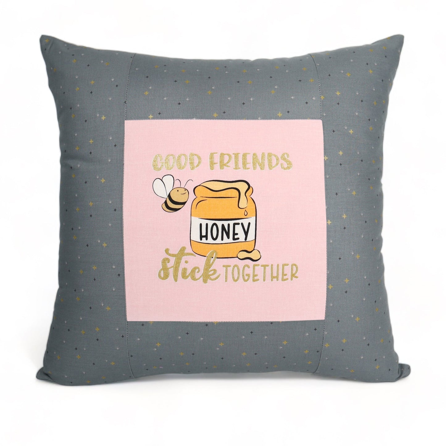 Picture Frame Pillow Sewing Kit