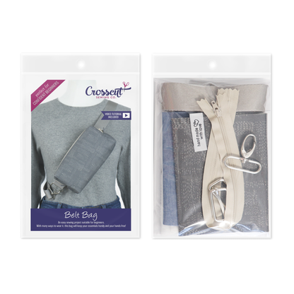 Belt Bag Sewing Kit