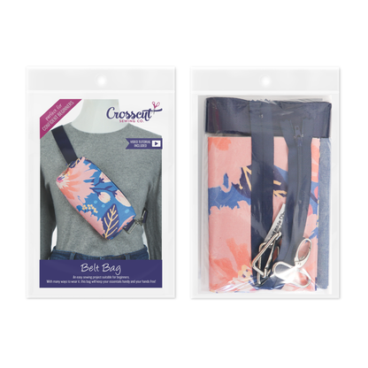 Belt Bag Sewing Kit