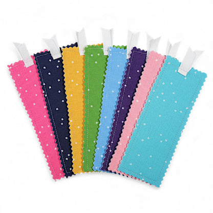Bookmark Sewing Kit