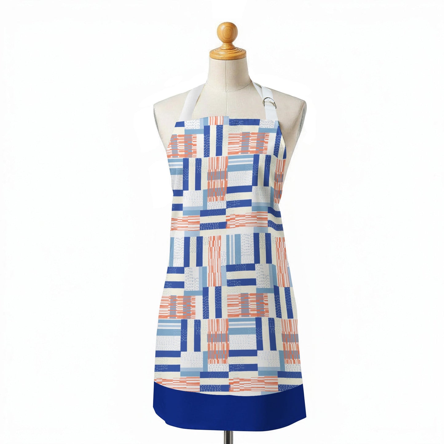 Reversible Apron Sewing Kit