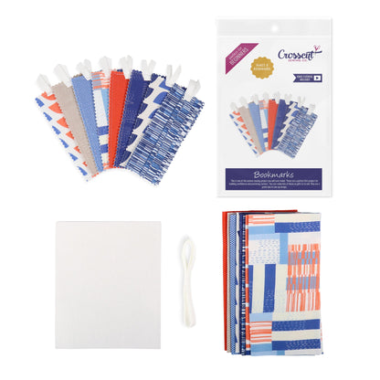 Bookmark Sewing Kit