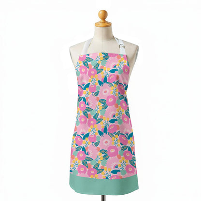 Reversible Apron Sewing Kit