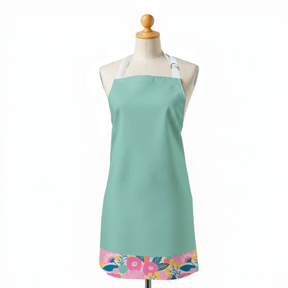 Reversible Apron Sewing Kit