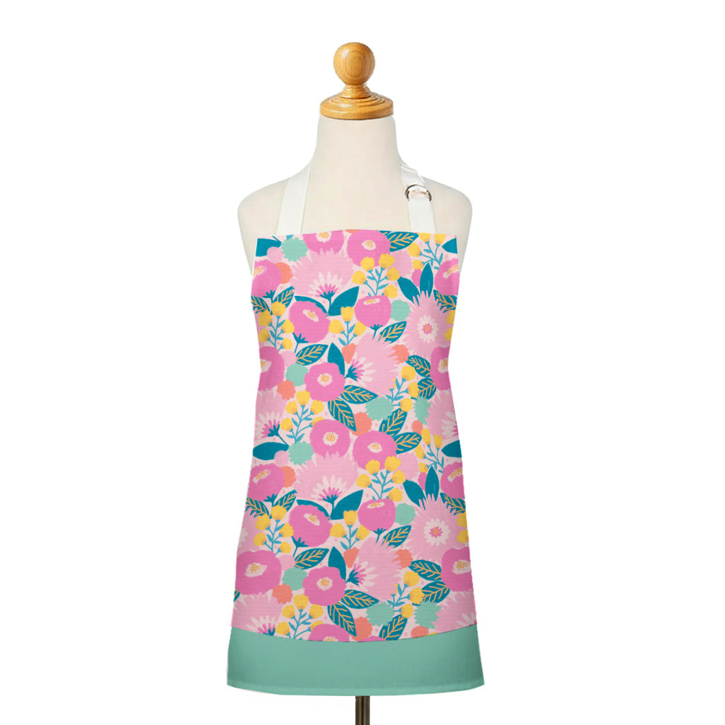Reversible Apron Sewing Kit
