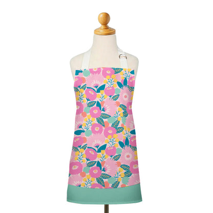 Reversible Apron Sewing Kit