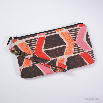 Wristlet Sewing Kit