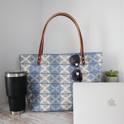 Market Tote Bag Sewing Kit