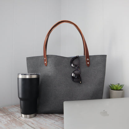 Market Tote Bag Sewing Kit