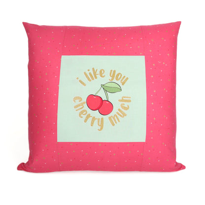 Picture Frame Pillow Sewing Kit