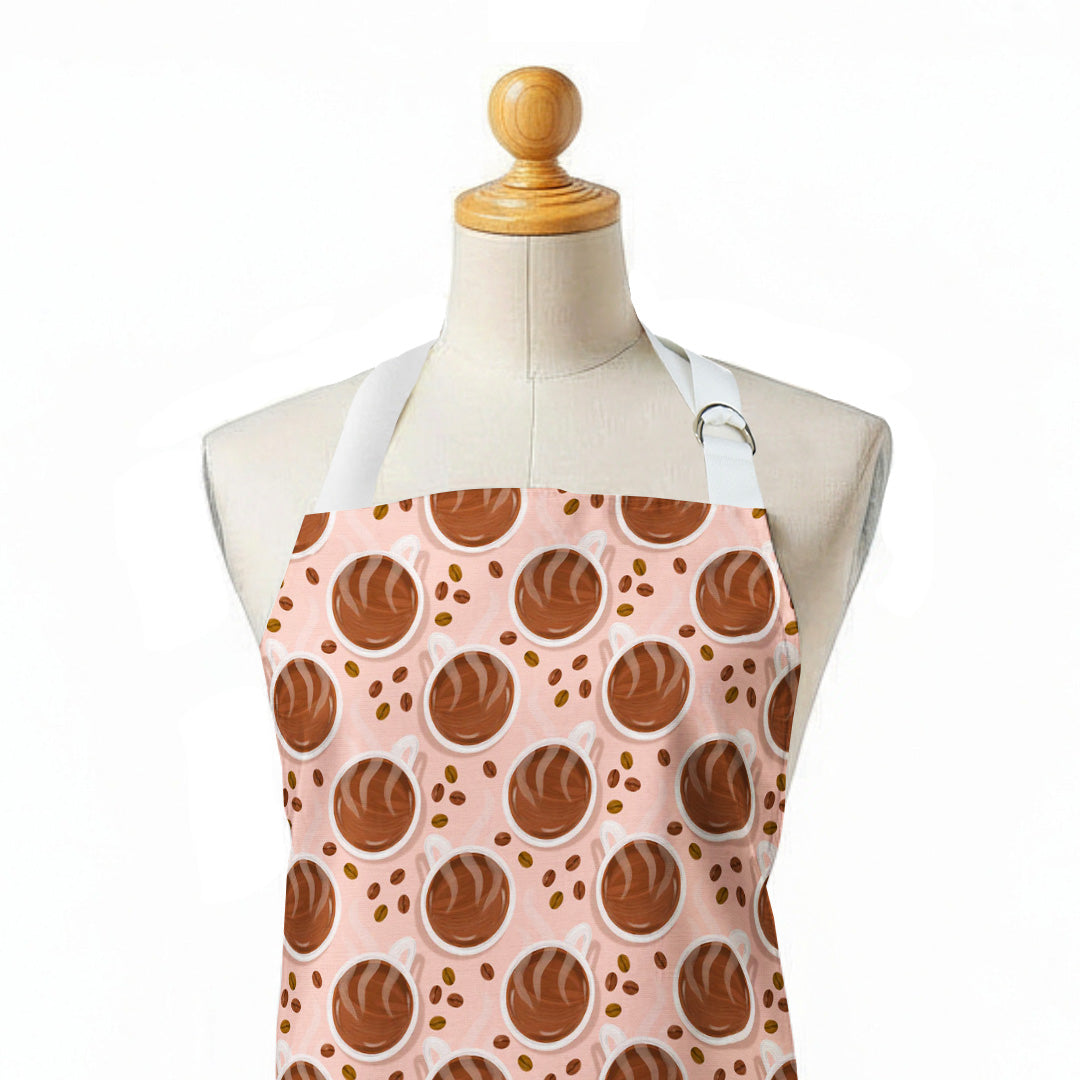 Reversible Apron Sewing Kit