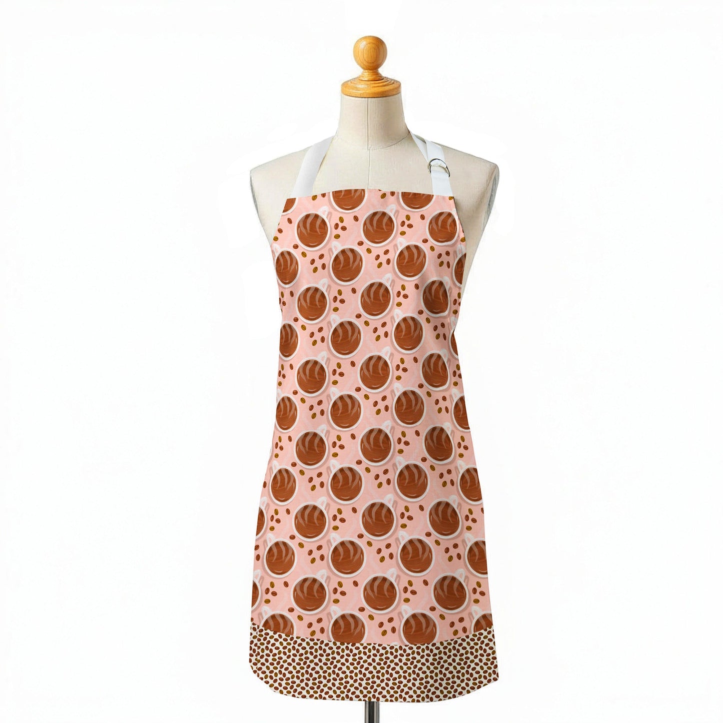 Reversible Apron Sewing Kit