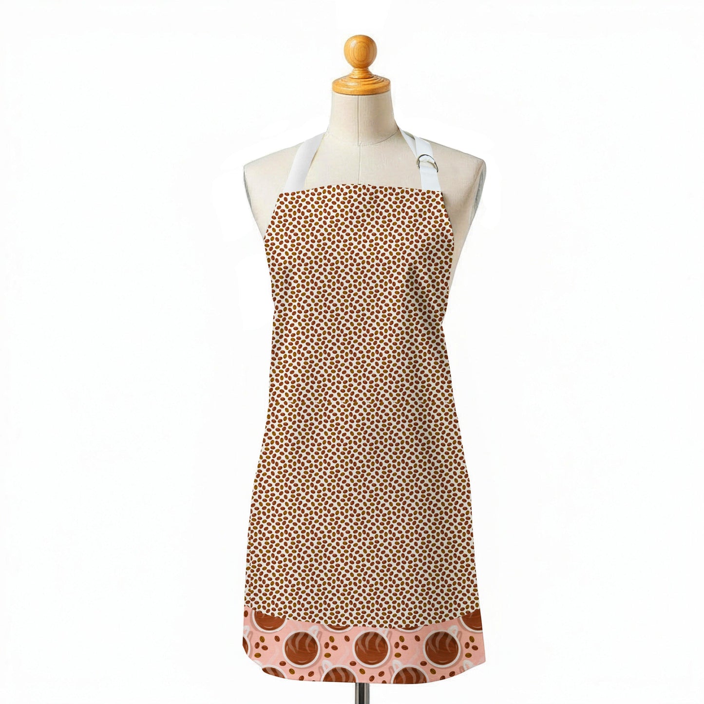 Reversible Apron Sewing Kit