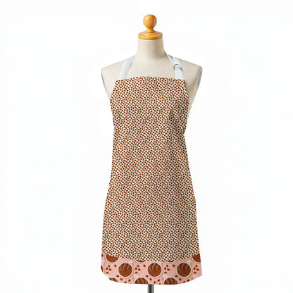 Reversible Apron Sewing Kit