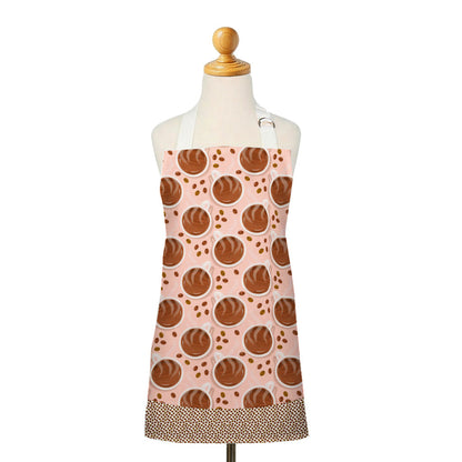 Reversible Apron Sewing Kit