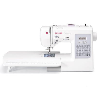 SINGER® Patchwork 7285Q Sewing & Quilting Machine