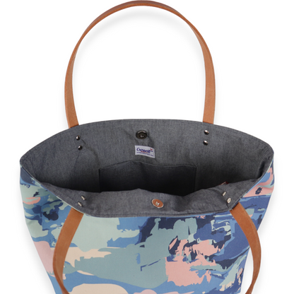 Market Tote Bag Sewing Kit