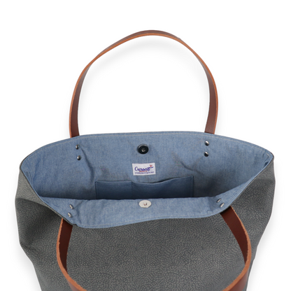 Market Tote Bag Sewing Kit