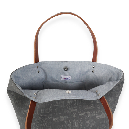 Market Tote Bag Sewing Kit