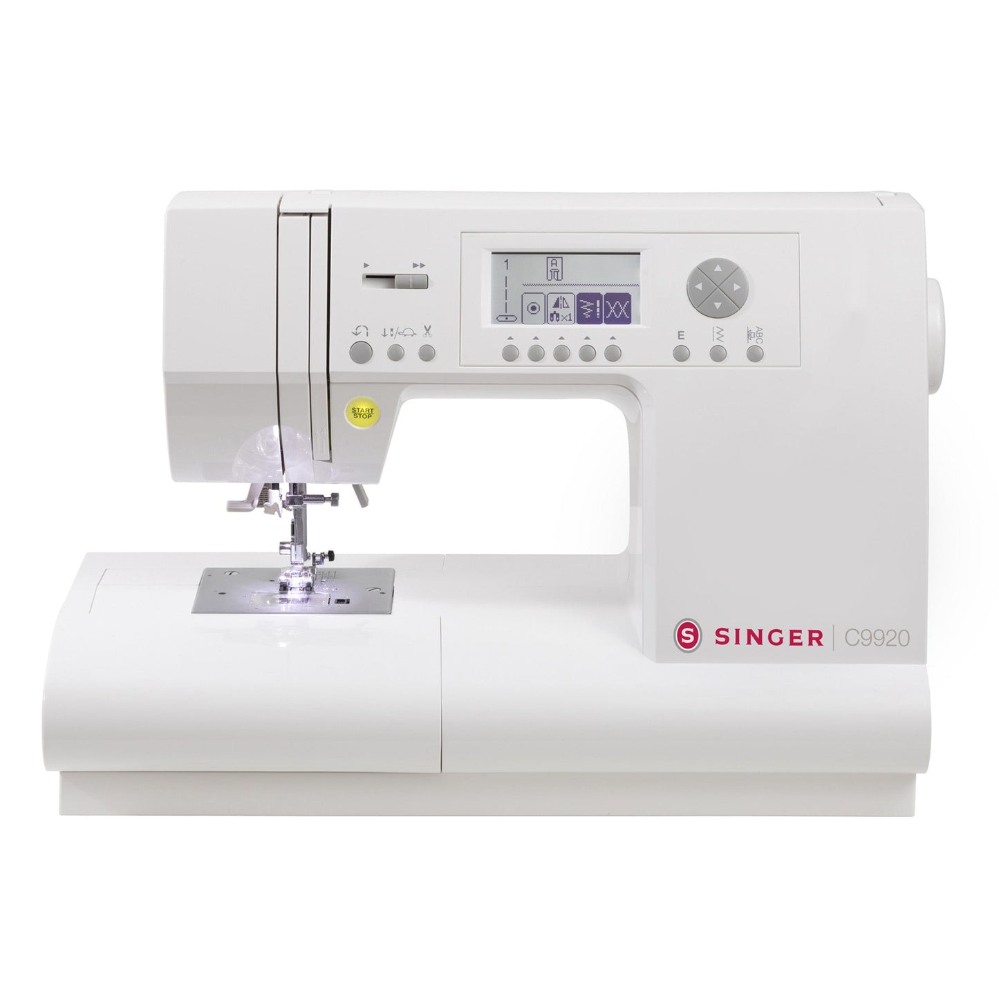 SINGER® C9920 Sewing Machine