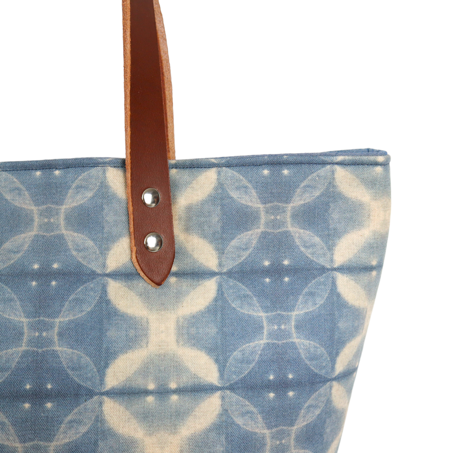 Market Tote Bag Sewing Kit