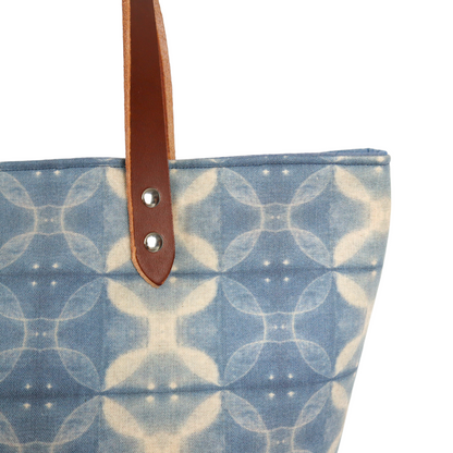 Market Tote Bag Sewing Kit