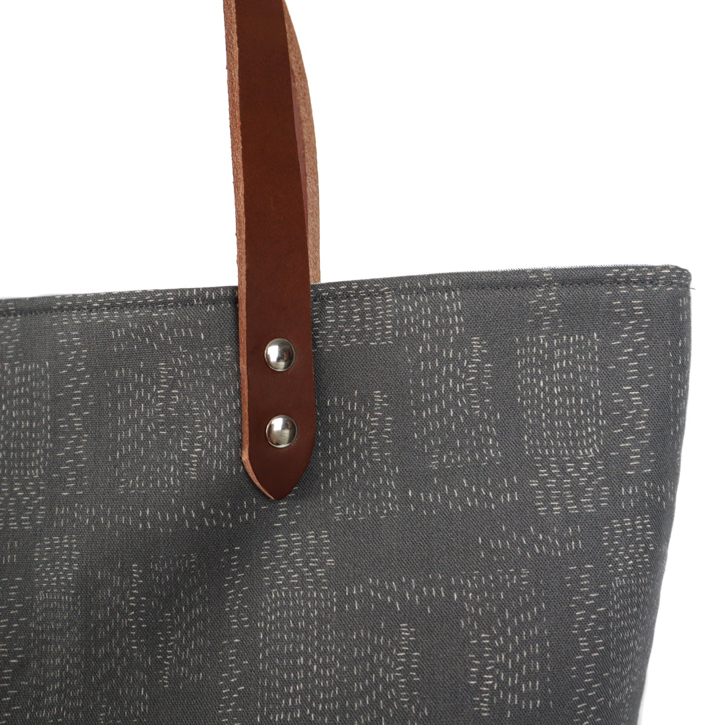 Market Tote Bag Sewing Kit