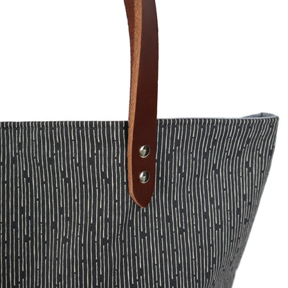 Market Tote Bag Sewing Kit