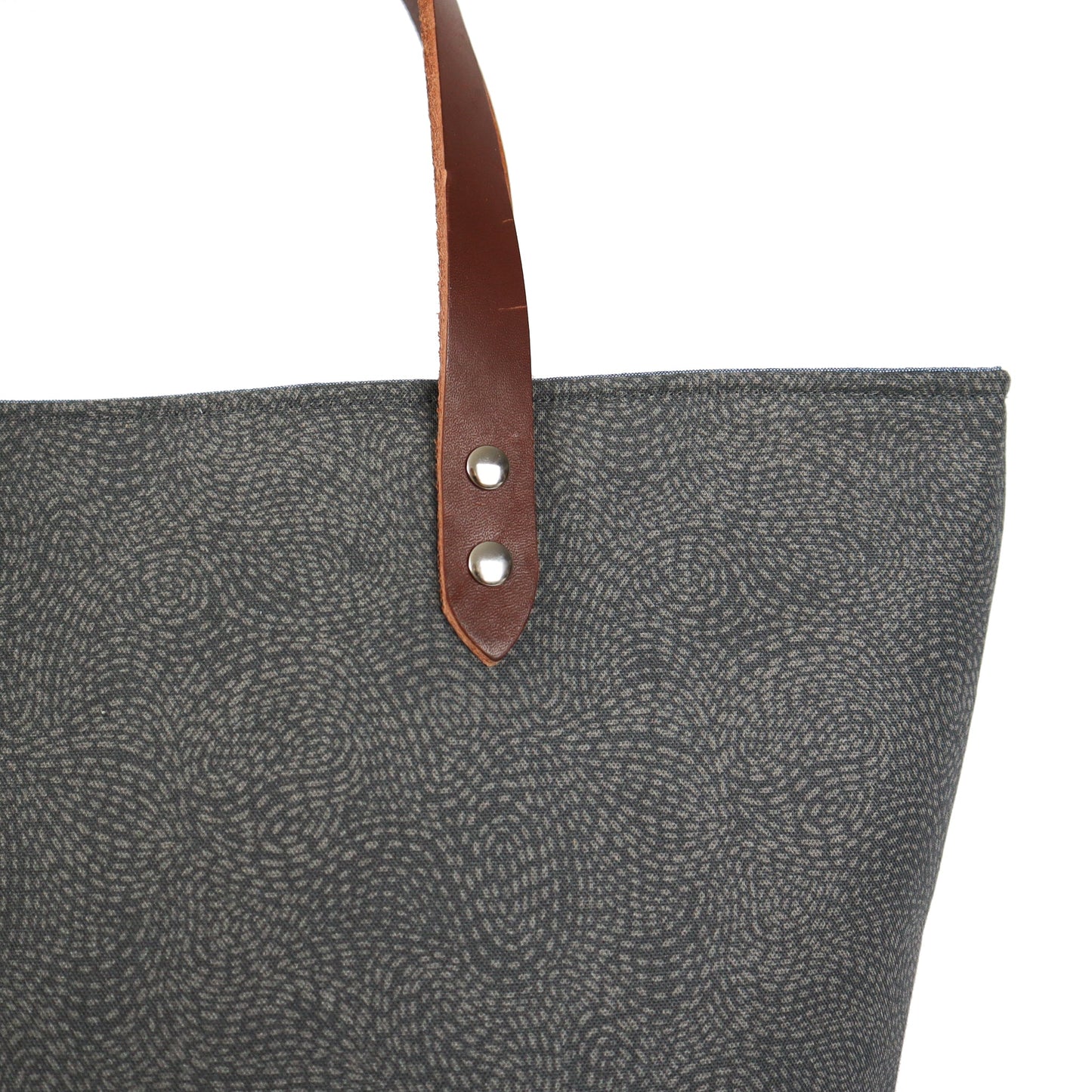 Market Tote Bag Sewing Kit