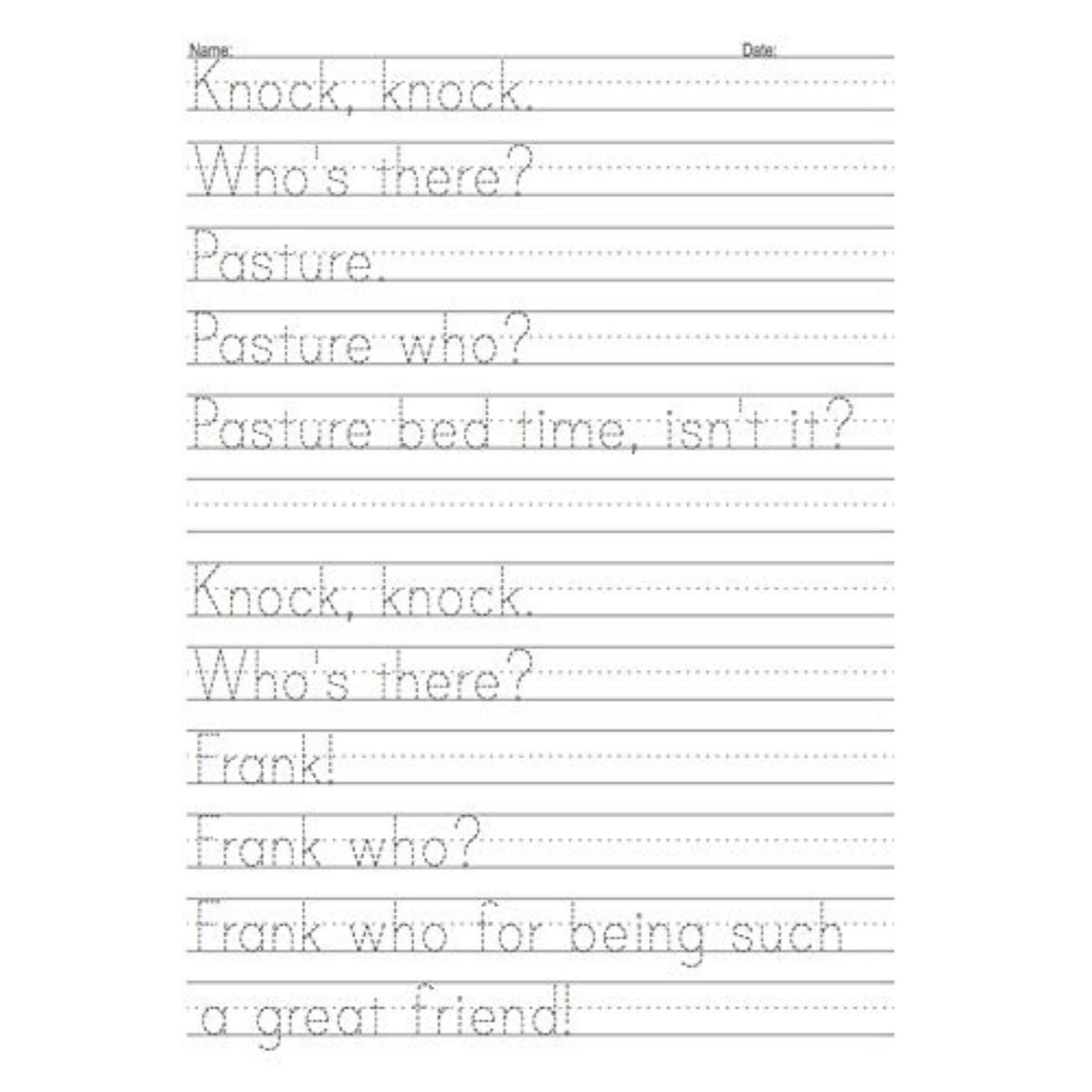 Handwriting Practice Book for Kids Ages 6-10: Printing workbook for Grades 1, 2 & 3, Learn to Trace Alphabet Letters and Numbers 1-100, Sight Words, ... and Math Drills for Grades 1, 2, 3 & 4)