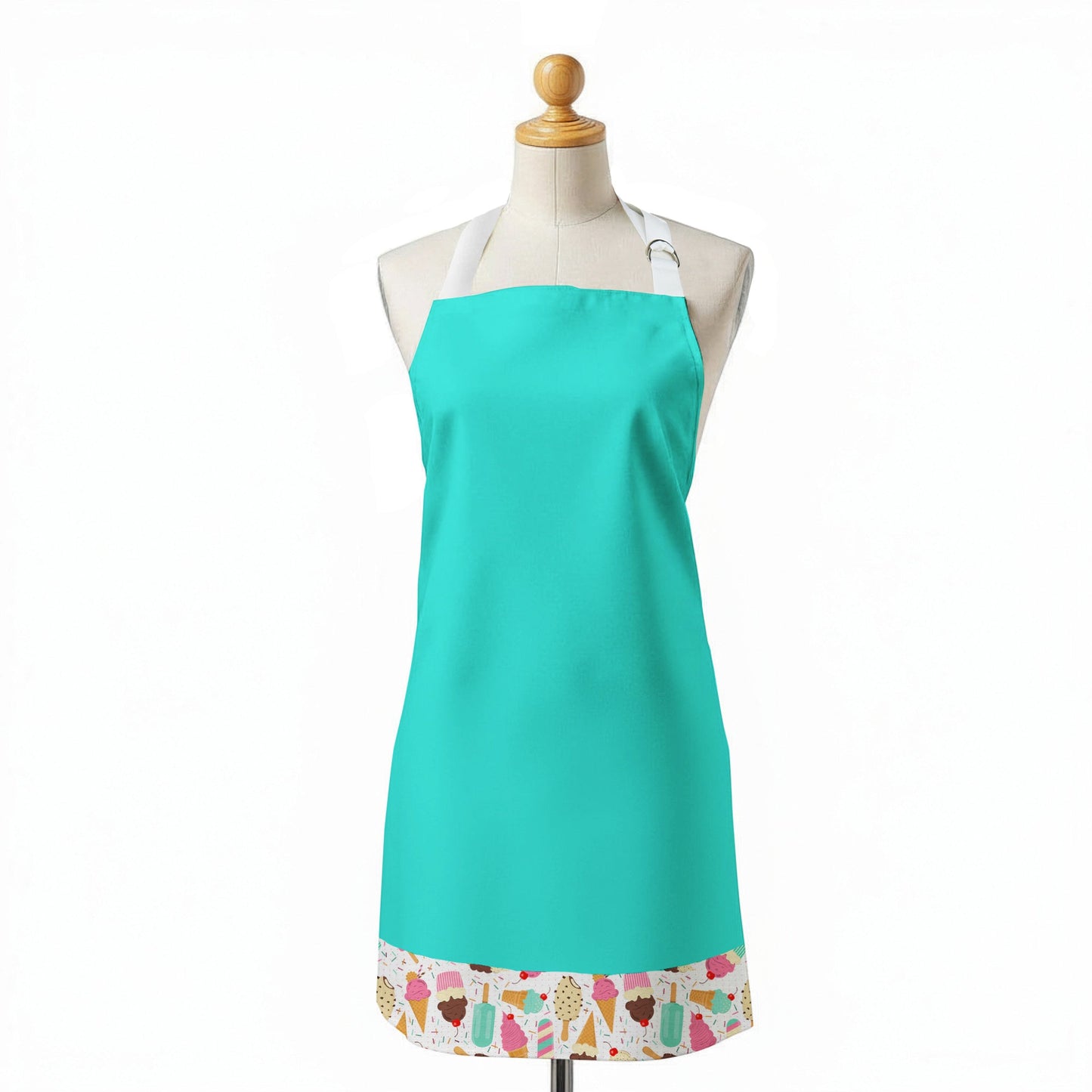 Reversible Apron Sewing Kit