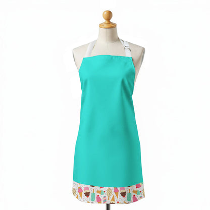 Reversible Apron Sewing Kit