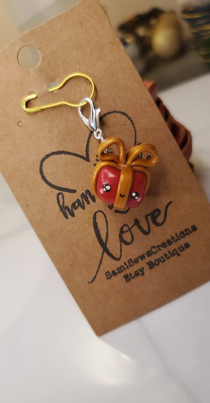 A Peek Under The Tree