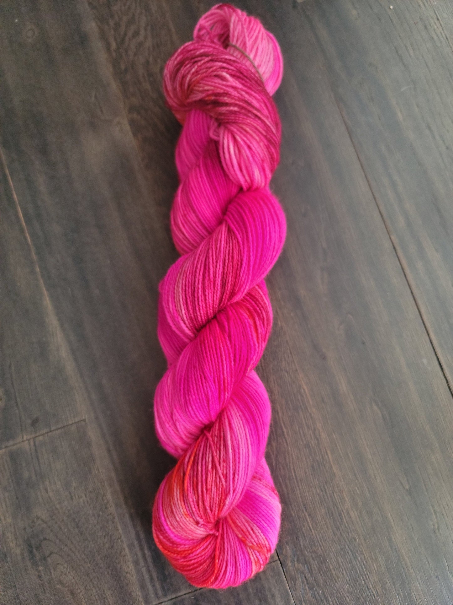 Psychedelic 3 skein kit