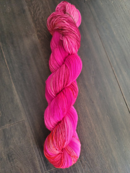 Psychedelic 3 skein kit
