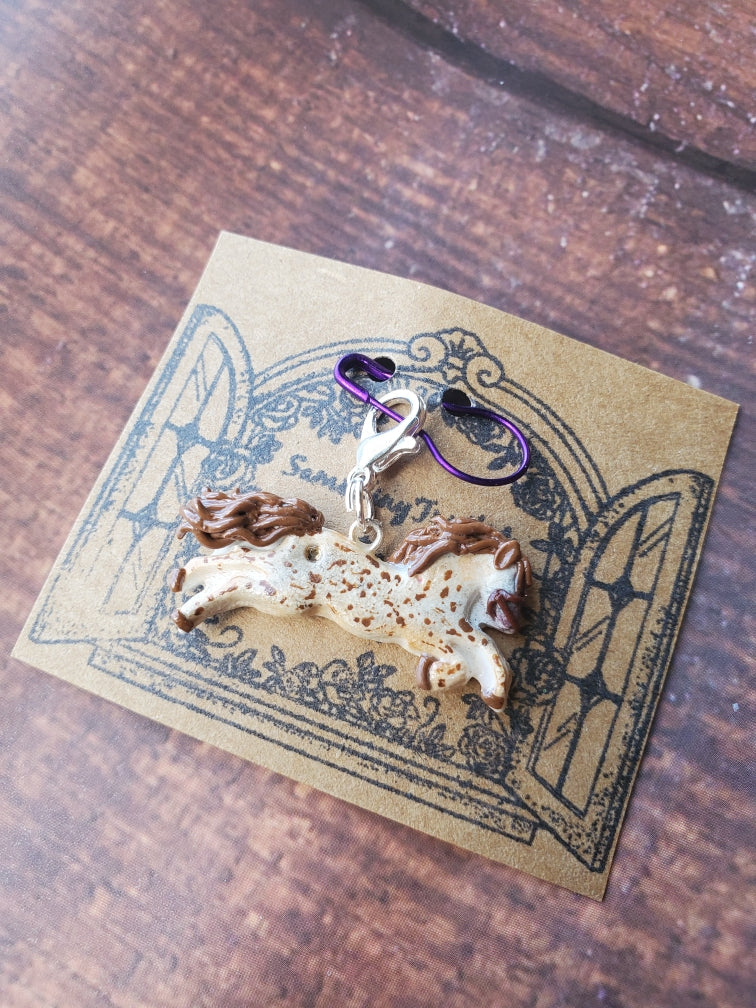 Ridin’ Boots Yarn crochet knit