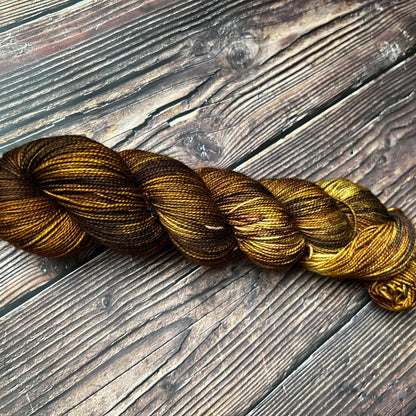 Ridin’ Boots Yarn crochet knit