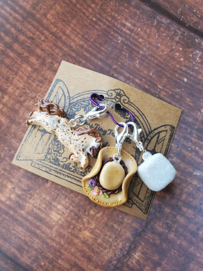 Woolen Wild & Free 5 skein kits ( yarn crochet knit)