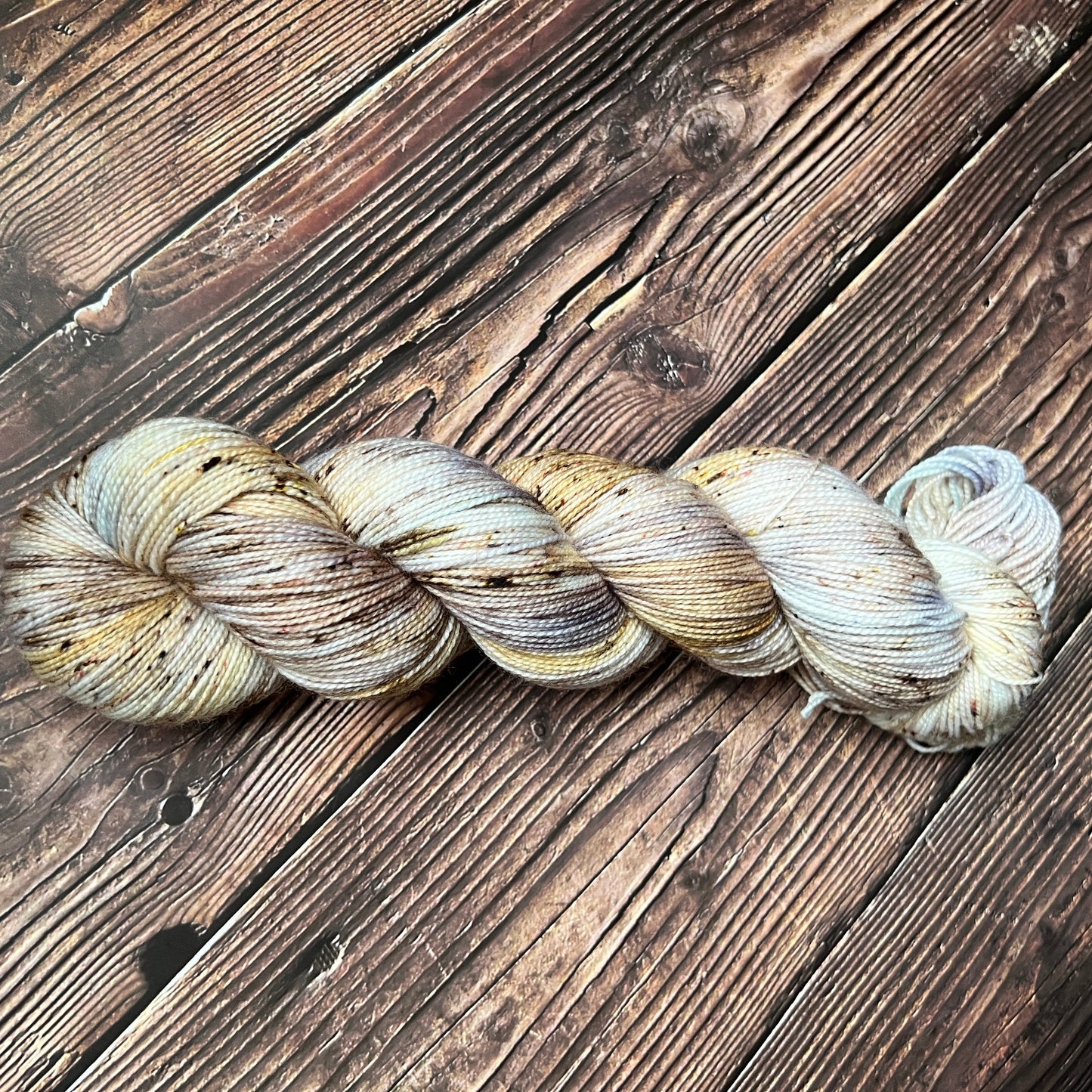 Appaloosa Yarn crochet knit Yarn crochet knit