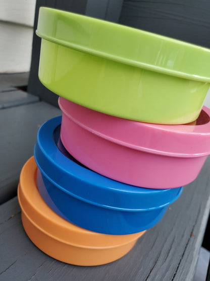 Lakeside Sunsets Yarn crochet knit