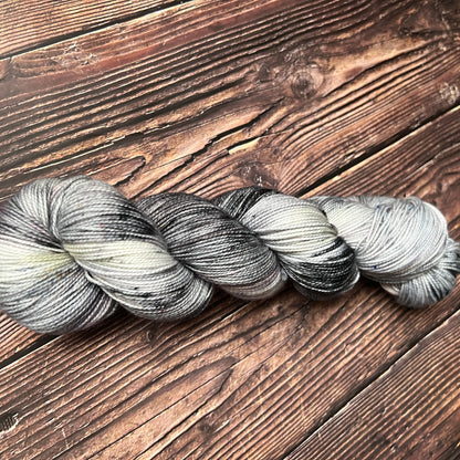 Andalusion Yarn crochet knit