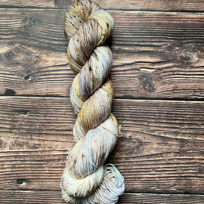 Appaloosa Yarn crochet knit Yarn crochet knit