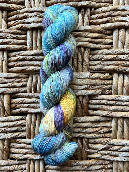 Lakeside Sunsets Yarn crochet knit