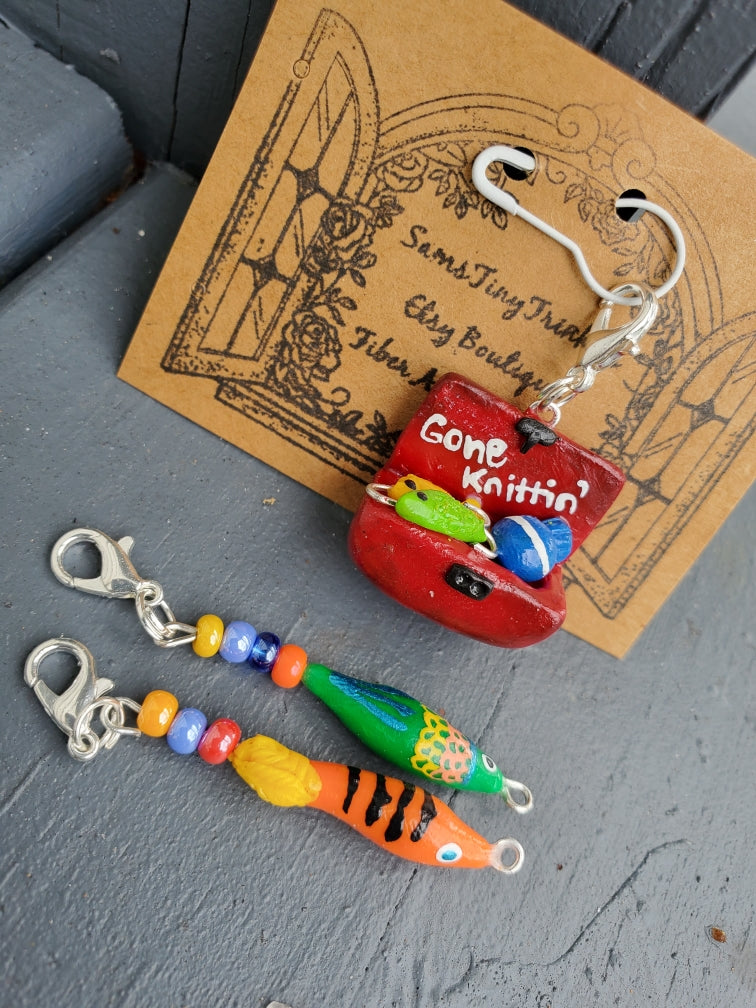 Lakeside Sunsets Yarn crochet knit