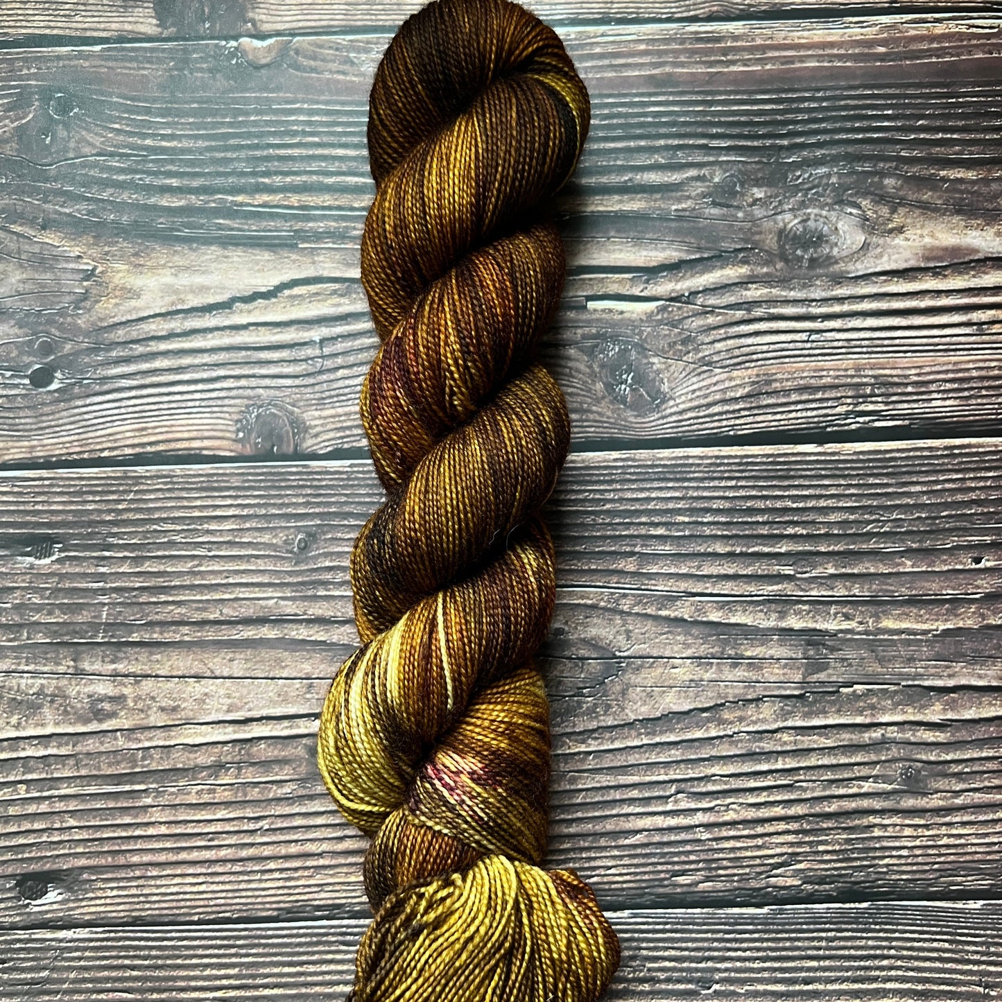 Ridin’ Boots Yarn crochet knit