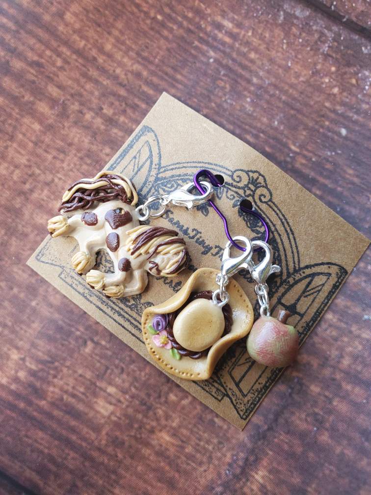 Aspen Trail Ride (yarn crochet knit)