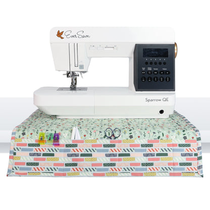 Sewing Machine Mat Sewing Kit