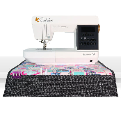 Sewing Machine Mat Sewing Kit